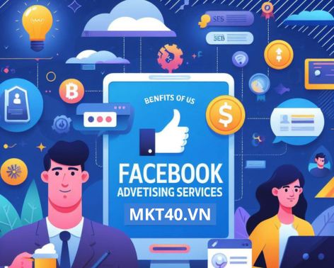 Lợi Ích Khi Sử Dụng Dịch Vụ Quảng Cáo Facebook (2024)