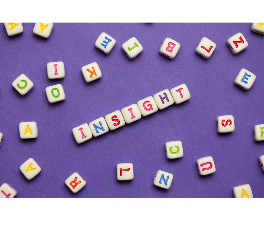 Thế nào là một insight tốt?