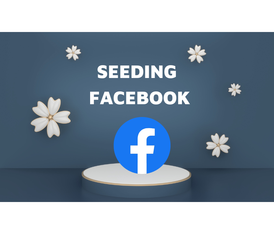 Seeding Facebook là gì? Cách Seeding Facebook hiệu quả “nhanh ra đơn”