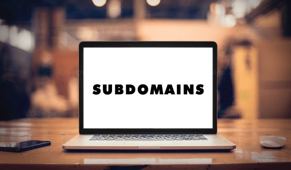Subdomain là gì? Cách tạo Subdomaim cho website ấn tượng?